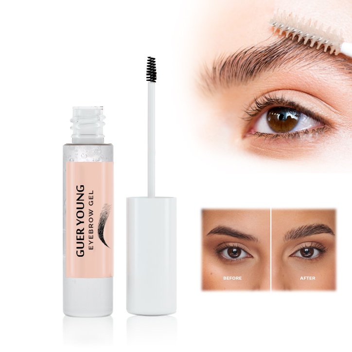 CY-BG-03 brow glue 6 ml για private label